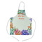 Succulents Kid's Aprons - Medium Approval