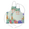 Succulents Kid's Aprons - Parent - Main