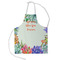 Succulents Kid's Aprons - Small Approval