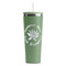 Succulents Light Green RTIC Everyday Tumbler - 28 oz. - Front