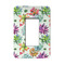 Succulents Rocker Light Switch Covers - Single - MAIN