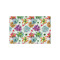 Succulents Tissue Paper - Heavyweight - Small - Front