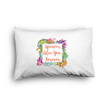 Succulents Pillow Case - Graphic (Personalized)