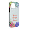 Succulents iPhone 13 Pro Max Tough Case - Angle