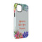 Succulents iPhone 14 Tough Case - Angle