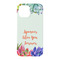 Succulents iPhone 15 Pro Case - Back