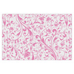 Zebra & Floral X-Large Tissue Papers Sheets - Heavyweight