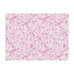 Zebra & Floral Tissue Paper Sheets