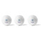 Mandala Floral Golf Balls - Generic - Set of 3 - APPROVAL