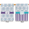 Mandala Floral House Flags - Double Sided - APPROVAL