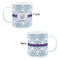 Mandala Floral Kid's Mug - Apvl