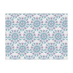 Mandala Floral Large Tissue Papers Sheets - Heavyweight