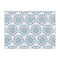 Mandala Floral Tissue Paper - Heavyweight - Large - Front