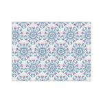 Mandala Floral Medium Tissue Papers Sheets - Heavyweight