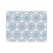 Mandala Floral Tissue Paper - Heavyweight - Medium - Front