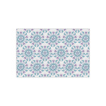 Mandala Floral Small Tissue Papers Sheets - Heavyweight