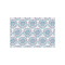 Mandala Floral Tissue Paper - Heavyweight - Small - Front