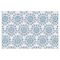 Mandala Floral Tissue Paper - Heavyweight - XL - Front