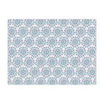 Mandala Floral Tissue Paper Sheets