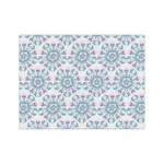 Mandala Floral Medium Tissue Papers Sheets - Lightweight