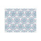 Mandala Floral Tissue Paper - Lightweight - Medium - Front