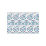 Mandala Floral Small Tissue Papers Sheets - Lightweight