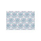 Mandala Floral Tissue Paper - Lightweight - Small - Front