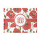 Poppies 5'x7' Indoor Area Rugs - Main