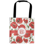 Poppies Auto Back Seat Organizer Bag (Personalized)