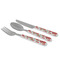 Poppies Cutlery Set - MAIN