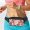 Poppies Fanny Packs - LIFESTYLE