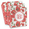 Poppies Full Wrap Binders - PARENT/MAIN