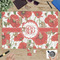 Poppies Jigsaw Puzzle 1014 Piece - In Context