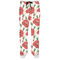 Poppies Men's Pjs Front - on model