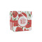 Poppies Party Favor Gift Bag - Matte - Main