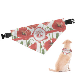 Custom 2024 puppy bandanas