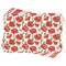 Poppies Wrapping Paper - Front & Back - Sheets Approval