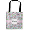 Wild Tulips Car Bag - Main