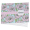 Wild Tulips Cooling Towel- Main