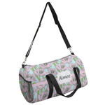Wild Tulips Duffel Bag - Small (Personalized)