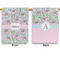 Wild Tulips Garden Flags - Large - Double Sided - APPROVAL