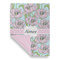 Wild Tulips House Flags - Double Sided - FRONT FOLDED