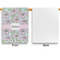 Wild Tulips House Flags - Single Sided - APPROVAL