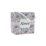 Wild Tulips Party Favor Gift Bags - Gloss (Personalized)