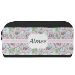 Wild Tulips Shoe Bag (Personalized)