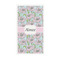 Wild Tulips Guest Paper Towels - Full Color - Standard (Personalized)