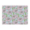 Wild Tulips Tissue Paper - Heavyweight - Large - Front