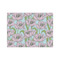 Wild Tulips Tissue Paper - Heavyweight - Medium - Front