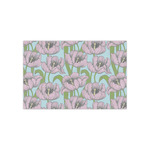 Wild Tulips Small Tissue Papers Sheets - Heavyweight