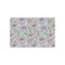 Wild Tulips Tissue Paper - Heavyweight - Small - Front